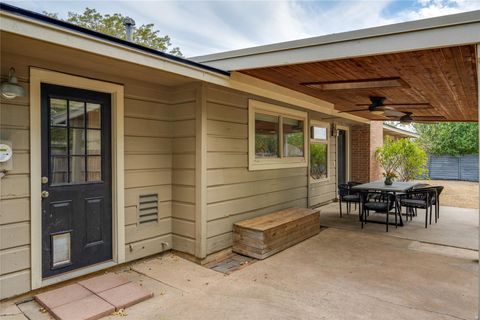 Tiny photo for 5423 Fairmont CIR, Austin, TX 78745 (MLS # 2265905)