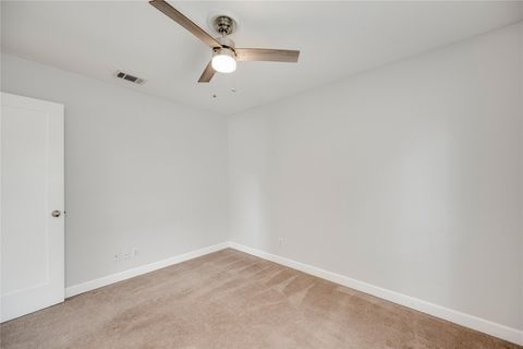 Tiny photo for 5423 Fairmont CIR, Austin, TX 78745 (MLS # 2265905)