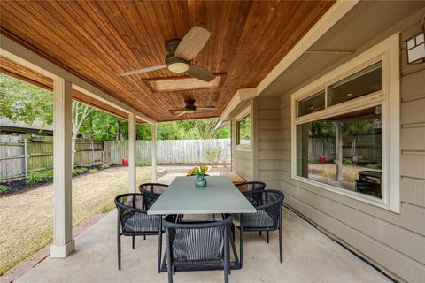 Tiny photo for 5423 Fairmont CIR, Austin, TX 78745 (MLS # 2265905)