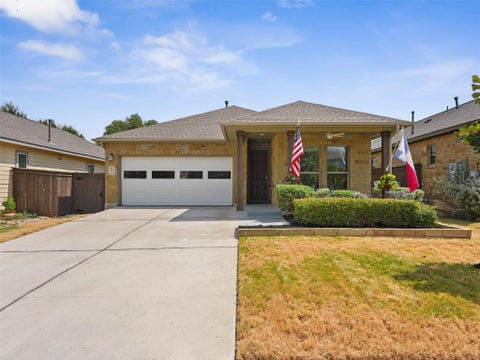Photo of 604 Golden Glory RD, Leander, TX 78641 (MLS # 4933038)