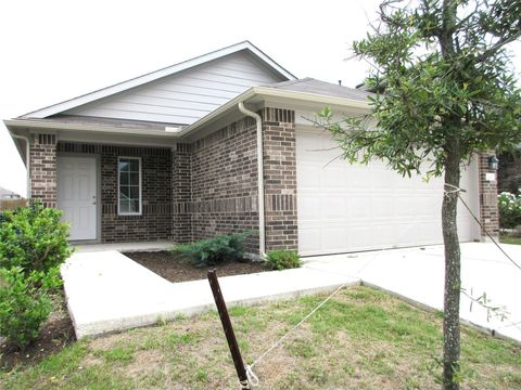 Photo of 205 Granary DR, Kyle, TX 78640 (MLS # 4564324)