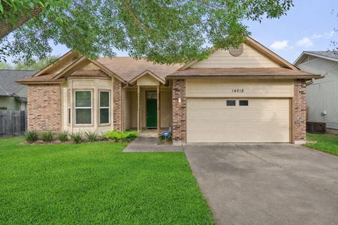 Photo of 14818 Yellowleaf TRL, Austin, TX 78728 (MLS # 3953837)