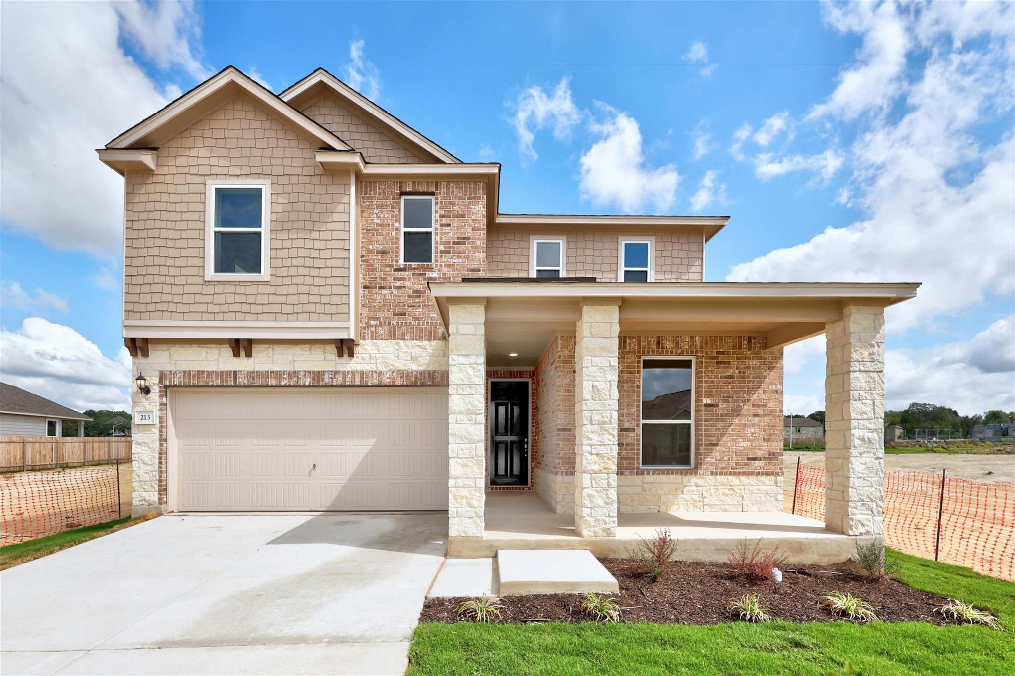View Georgetown, TX 78628 house