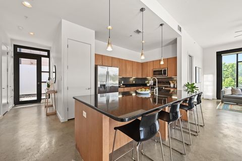 Tiny photo for 2525 S Lamar BLVD #307, Austin, TX 78704 (MLS # 8972833)