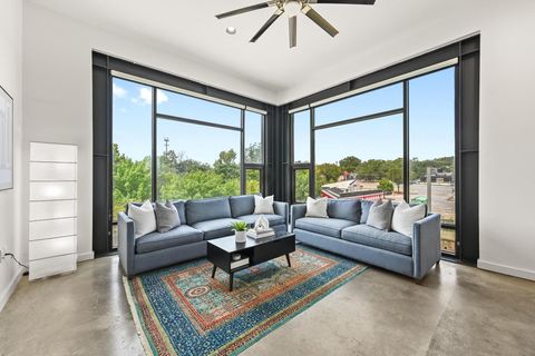 Photo of 2525 S Lamar BLVD #307, Austin, TX 78704 (MLS # 8972833)