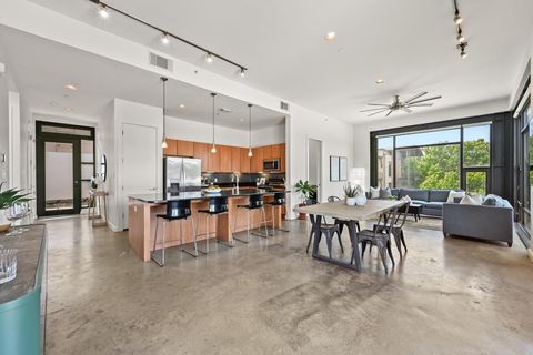 Tiny photo for 2525 S Lamar BLVD #307, Austin, TX 78704 (MLS # 8972833)