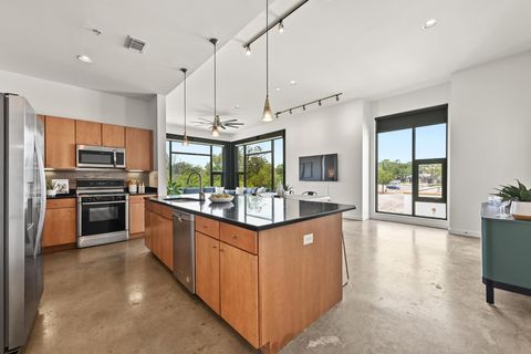 Tiny photo for 2525 S Lamar BLVD #307, Austin, TX 78704 (MLS # 8972833)