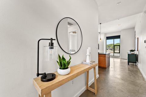 Tiny photo for 2525 S Lamar BLVD #307, Austin, TX 78704 (MLS # 8972833)