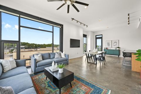 Tiny photo for 2525 S Lamar BLVD #307, Austin, TX 78704 (MLS # 8972833)