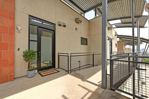 Tiny photo for 2525 S Lamar BLVD #307, Austin, TX 78704 (MLS # 8972833)