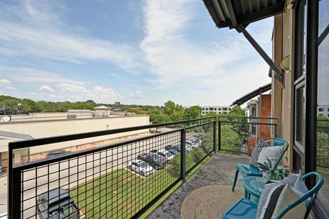 Tiny photo for 2525 S Lamar BLVD #307, Austin, TX 78704 (MLS # 8972833)
