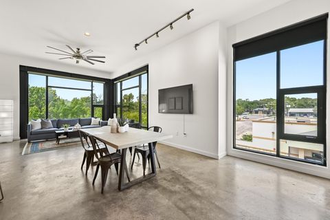 Tiny photo for 2525 S Lamar BLVD #307, Austin, TX 78704 (MLS # 8972833)