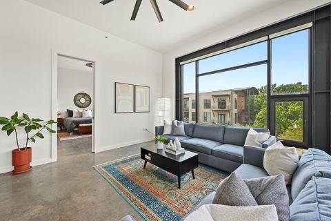 Tiny photo for 2525 S Lamar BLVD #307, Austin, TX 78704 (MLS # 8972833)