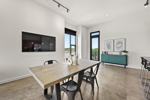Tiny photo for 2525 S Lamar BLVD #307, Austin, TX 78704 (MLS # 8972833)
