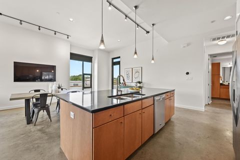 Tiny photo for 2525 S Lamar BLVD #307, Austin, TX 78704 (MLS # 8972833)