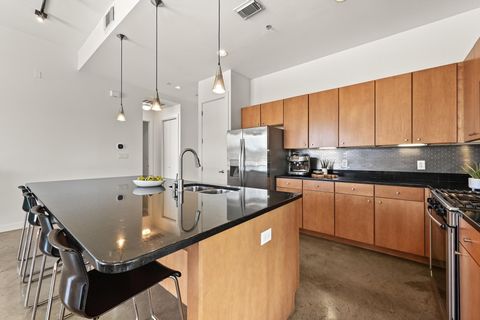 Tiny photo for 2525 S Lamar BLVD #307, Austin, TX 78704 (MLS # 8972833)