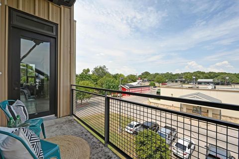 Tiny photo for 2525 S Lamar BLVD #307, Austin, TX 78704 (MLS # 8972833)