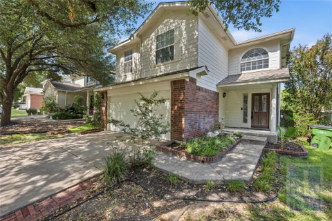 Photo of 1506 Fort Lloyd PL, Round Rock, TX 78665 (MLS # 8385632)