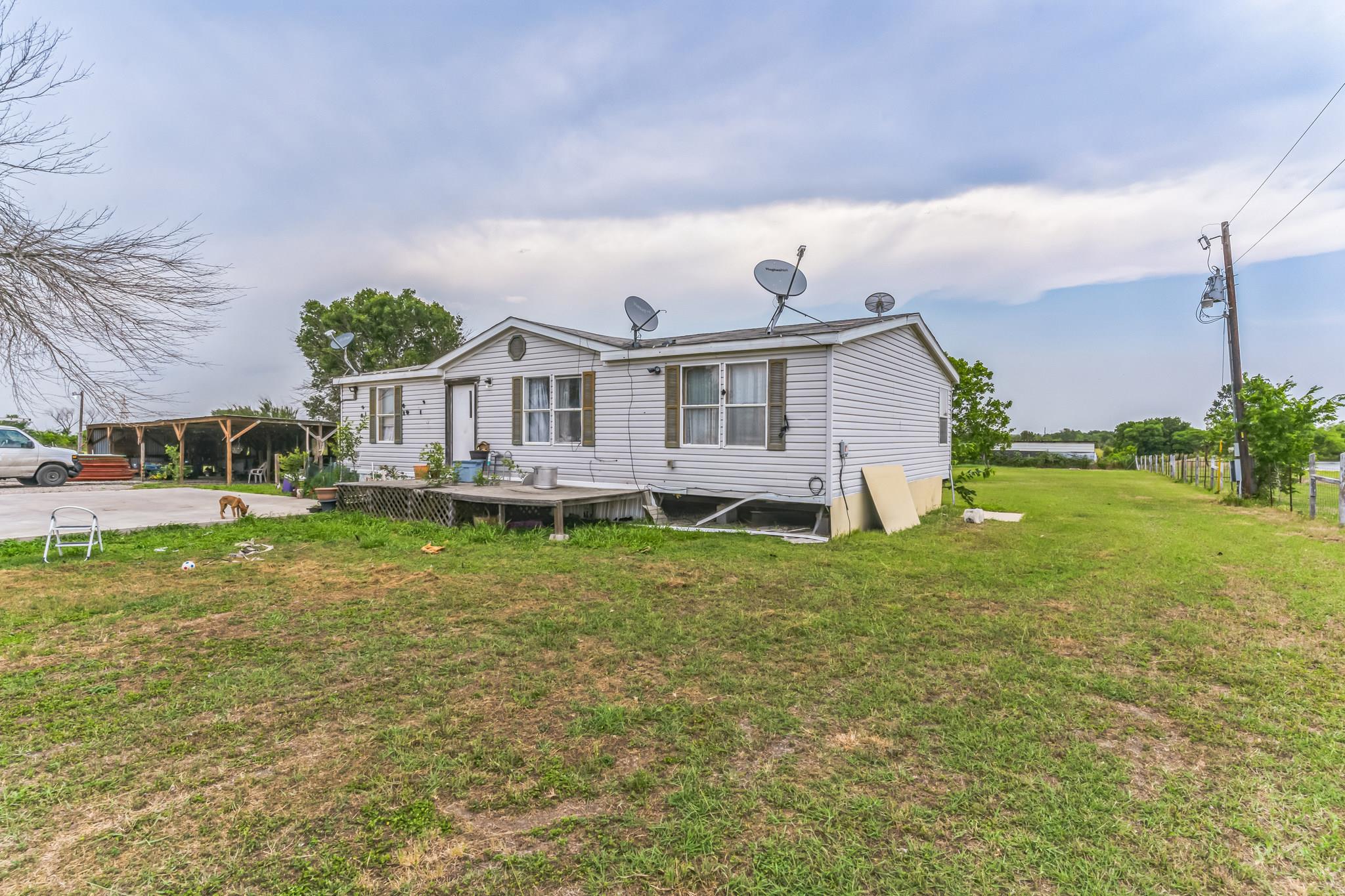 116 Hokanson RD