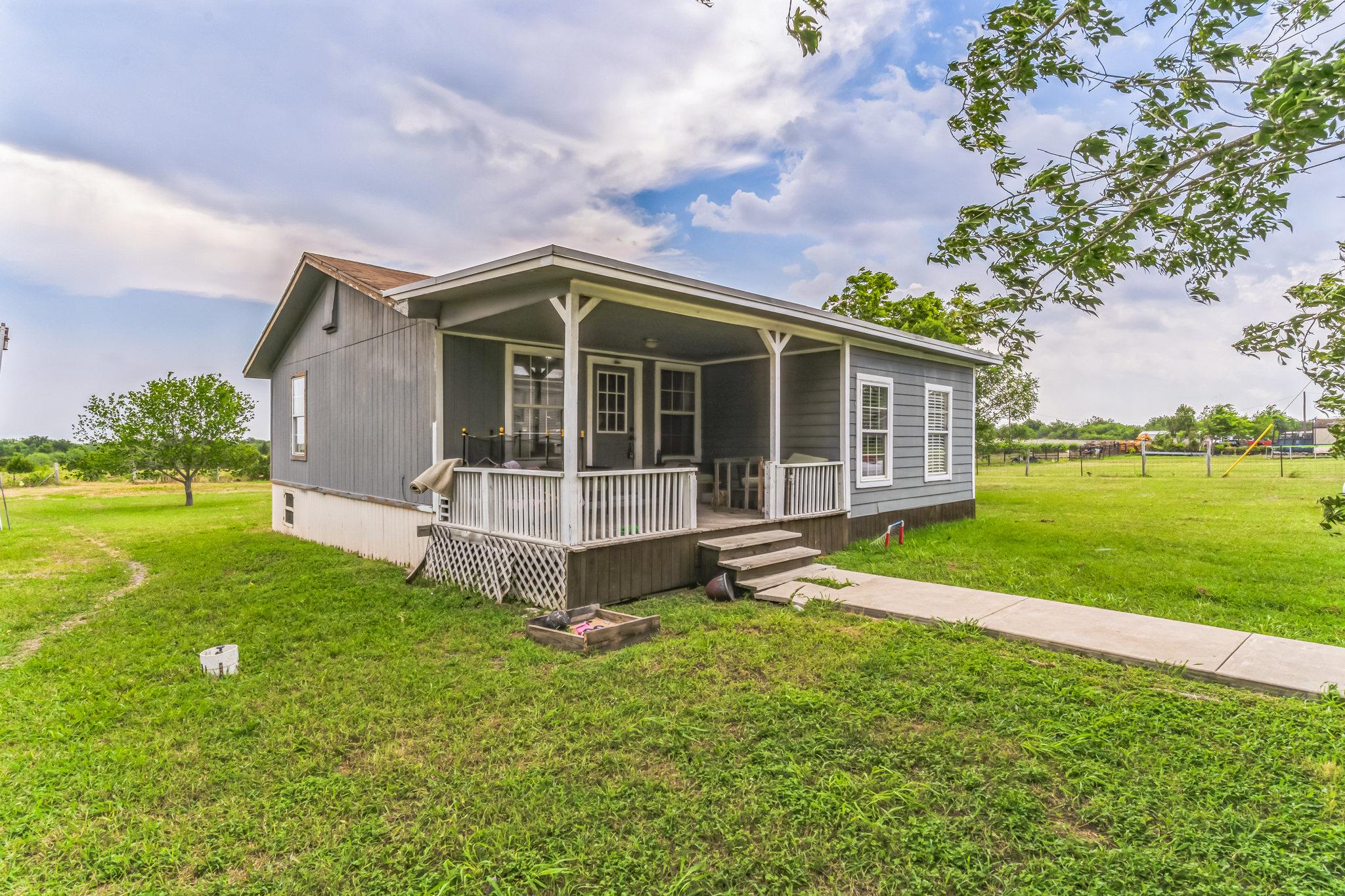 116 Hokanson RD