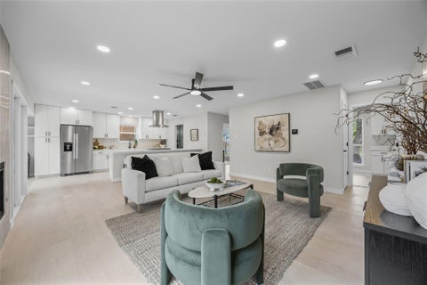 Tiny photo for 2817 Norfolk DR, Austin, TX 78745 (MLS # 9618809)
