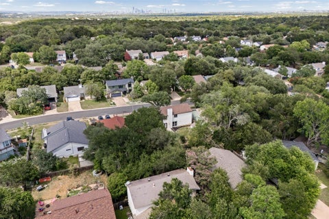 Tiny photo for 2817 Norfolk DR, Austin, TX 78745 (MLS # 9618809)