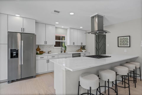 Tiny photo for 2817 Norfolk DR, Austin, TX 78745 (MLS # 9618809)