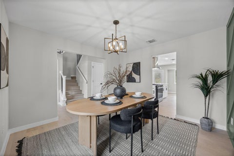 Tiny photo for 2817 Norfolk DR, Austin, TX 78745 (MLS # 9618809)