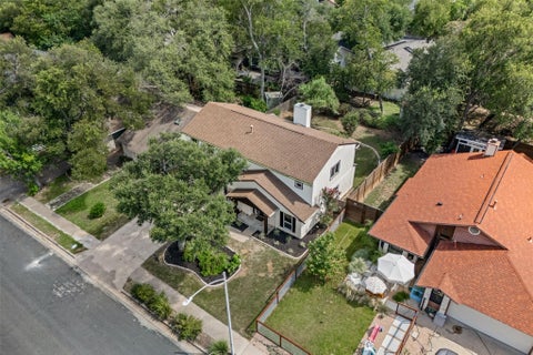 Tiny photo for 2817 Norfolk DR, Austin, TX 78745 (MLS # 9618809)