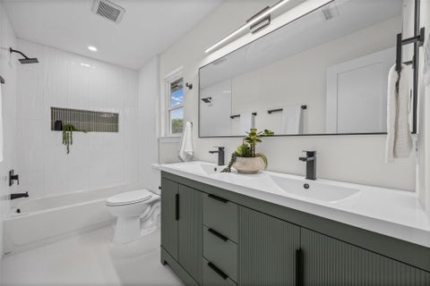 Tiny photo for 2817 Norfolk DR, Austin, TX 78745 (MLS # 9618809)