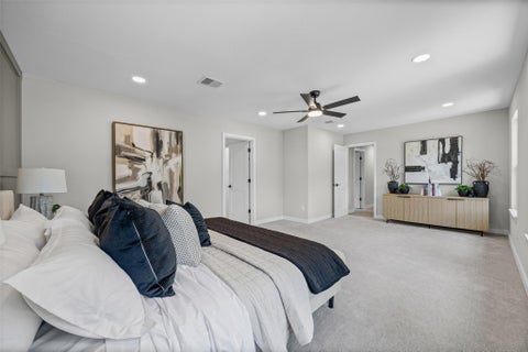 Tiny photo for 2817 Norfolk DR, Austin, TX 78745 (MLS # 9618809)