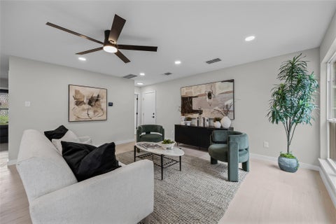Tiny photo for 2817 Norfolk DR, Austin, TX 78745 (MLS # 9618809)