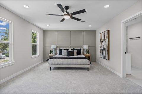 Tiny photo for 2817 Norfolk DR, Austin, TX 78745 (MLS # 9618809)