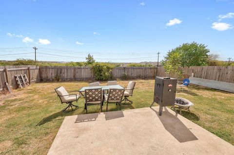 Tiny photo for 13909 Sherri Berry WAY, Manor, TX 78653 (MLS # 7284885)