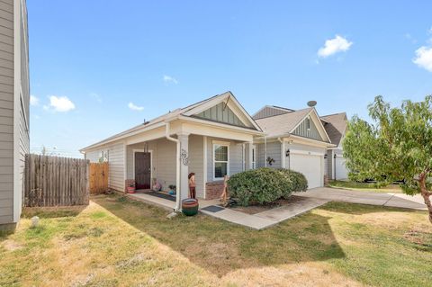 Tiny photo for 13909 Sherri Berry WAY, Manor, TX 78653 (MLS # 7284885)