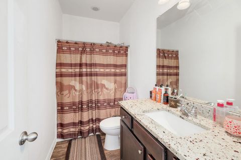 Tiny photo for 13909 Sherri Berry WAY, Manor, TX 78653 (MLS # 7284885)