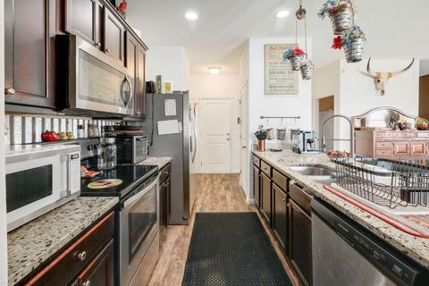Tiny photo for 13909 Sherri Berry WAY, Manor, TX 78653 (MLS # 7284885)