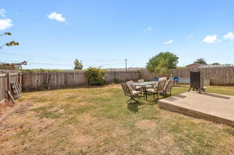 Tiny photo for 13909 Sherri Berry WAY, Manor, TX 78653 (MLS # 7284885)