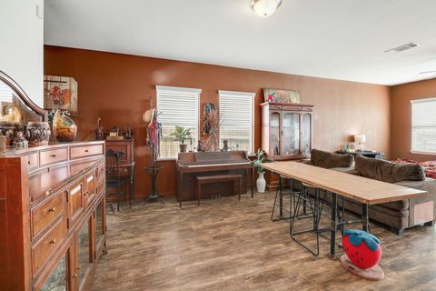 Tiny photo for 13909 Sherri Berry WAY, Manor, TX 78653 (MLS # 7284885)