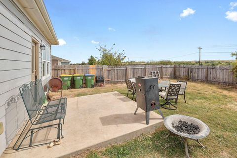 Tiny photo for 13909 Sherri Berry WAY, Manor, TX 78653 (MLS # 7284885)