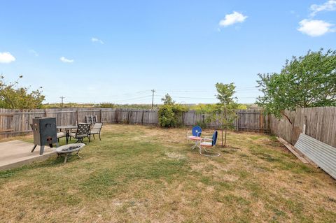 Tiny photo for 13909 Sherri Berry WAY, Manor, TX 78653 (MLS # 7284885)