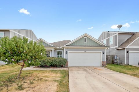 Photo of 13909 Sherri Berry WAY, Manor, TX 78653 (MLS # 7284885)