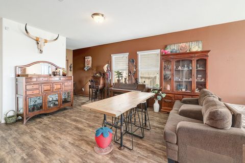 Tiny photo for 13909 Sherri Berry WAY, Manor, TX 78653 (MLS # 7284885)