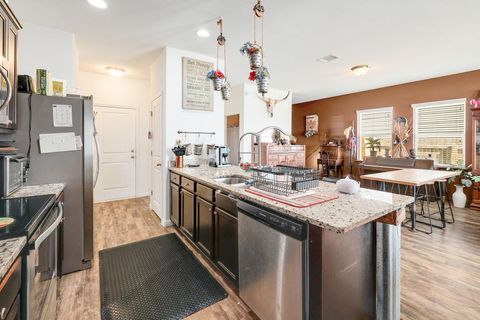 Tiny photo for 13909 Sherri Berry WAY, Manor, TX 78653 (MLS # 7284885)