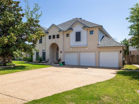 16019 Dark LN Austin TX 78717