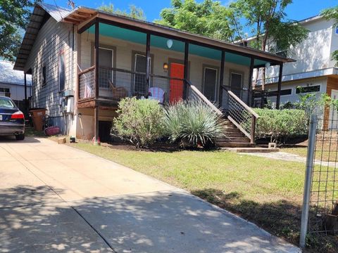 Photo of 2006 E 13th ST #1 and 2, Austin, TX 78702 (MLS # 7548889)