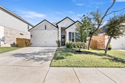 163 Cotton Tree TER Dripping Springs TX 78620