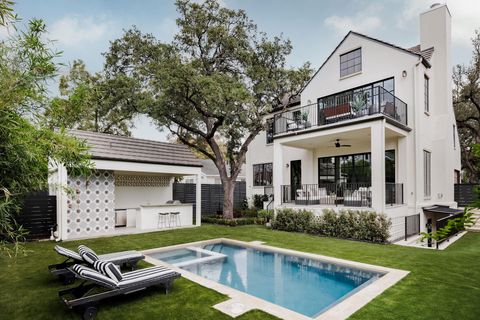 Tiny photo for 1510 Pease RD, Austin, TX 78703 (MLS # 3904326)