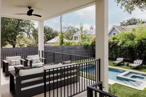 Tiny photo for 1510 Pease RD, Austin, TX 78703 (MLS # 3904326)