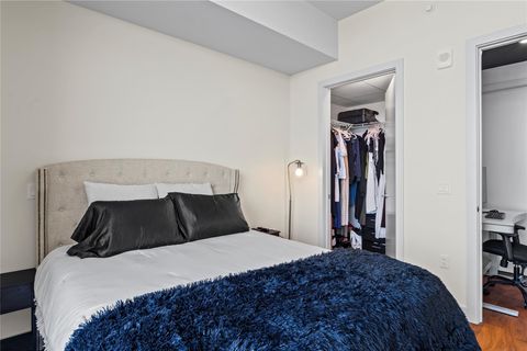 Tiny photo for 44 East Ave #3103, Austin, TX 78701 (MLS # 7618671)